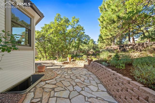 MLS Image for 5920  Ridge Brook  ,Colorado Springs, Colorado