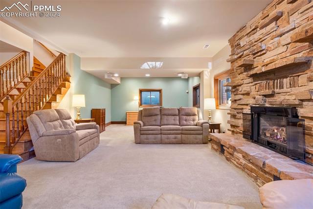 MLS Image for 5920  Ridge Brook  ,Colorado Springs, Colorado