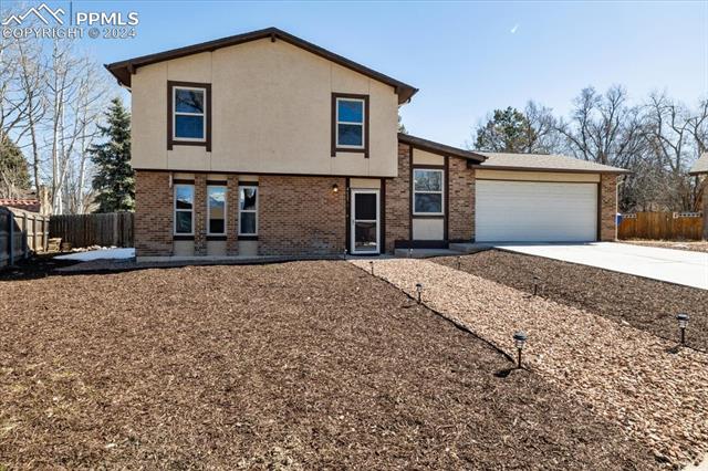 4625  Whimsical  , colorado springs  House Search MLS Picture