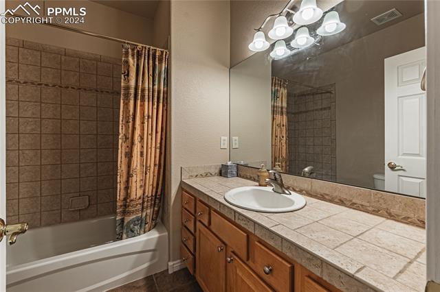 MLS Image for 3245  Orion  ,Colorado Springs, Colorado