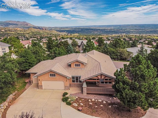 MLS Image for 3245  Orion  ,Colorado Springs, Colorado