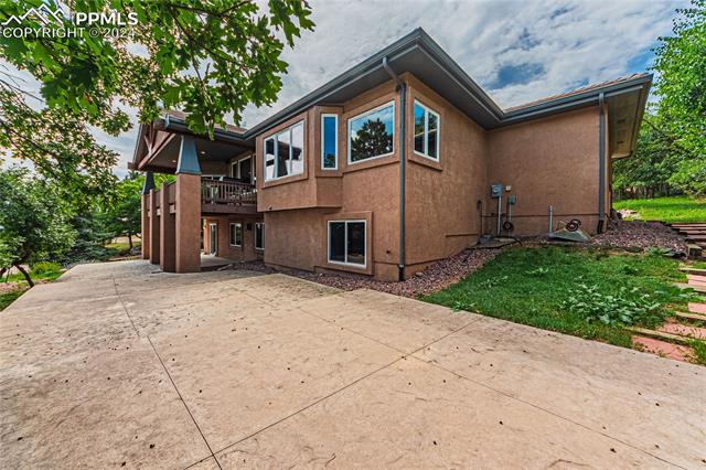 MLS Image for 3245  Orion  ,Colorado Springs, Colorado