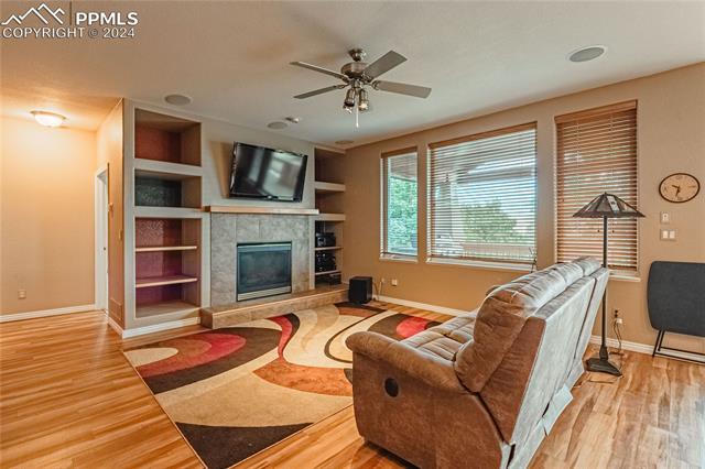 MLS Image for 3245  Orion  ,Colorado Springs, Colorado