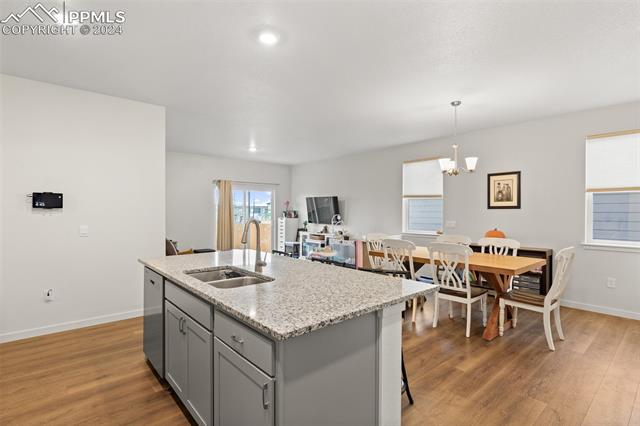 MLS Image for 6181  Alpine Ridge  ,Colorado Springs, Colorado