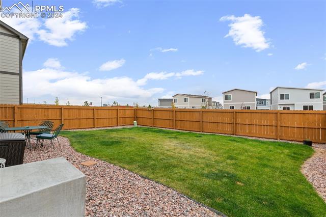 MLS Image for 6181  Alpine Ridge  ,Colorado Springs, Colorado