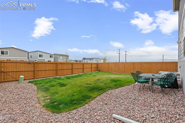 MLS Image for 6181  Alpine Ridge  ,Colorado Springs, Colorado