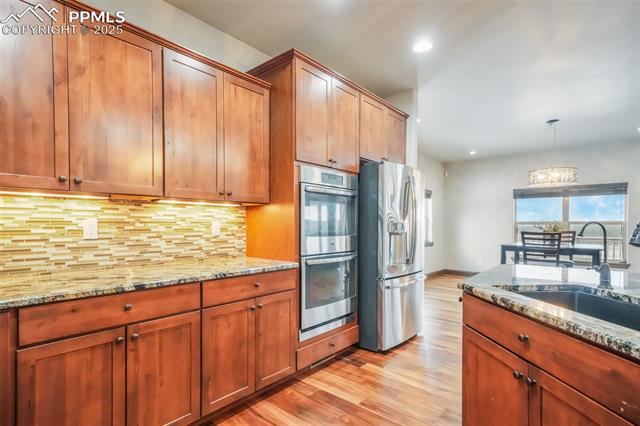 MLS Image for 16935 W Cherry Stage  ,Colorado Springs, Colorado