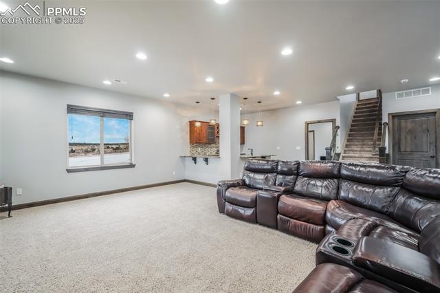 MLS Image for 16935 W Cherry Stage  ,Colorado Springs, Colorado