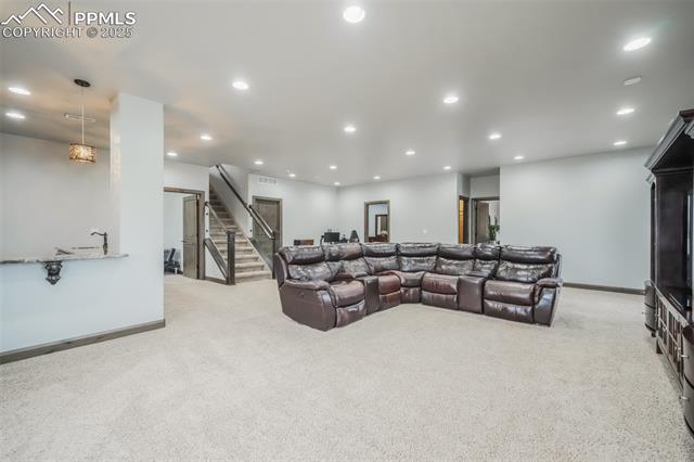 MLS Image for 16935 W Cherry Stage  ,Colorado Springs, Colorado