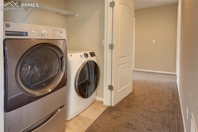 MLS Image for 7195  Red Cardinal  ,Colorado Springs, Colorado