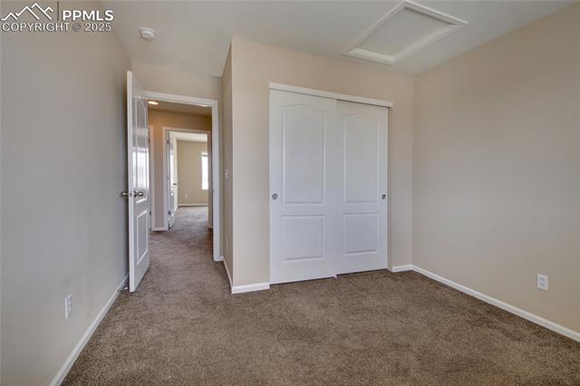 MLS Image for 7195  Red Cardinal  ,Colorado Springs, Colorado