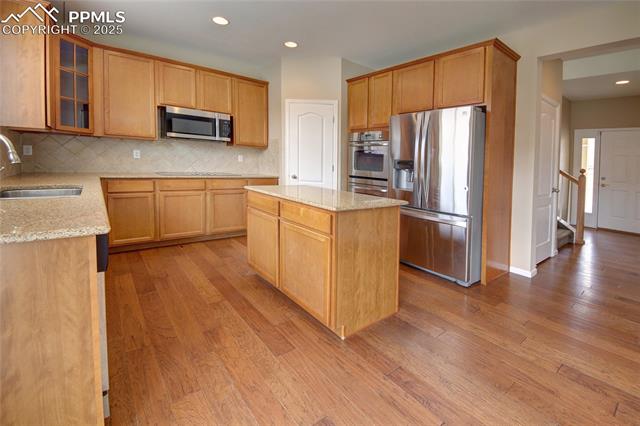 MLS Image for 7195  Red Cardinal  ,Colorado Springs, Colorado