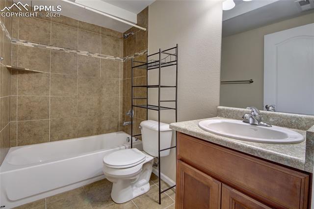 MLS Image for 7195  Red Cardinal  ,Colorado Springs, Colorado