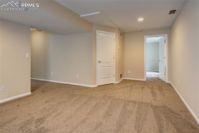 MLS Image for 7195  Red Cardinal  ,Colorado Springs, Colorado
