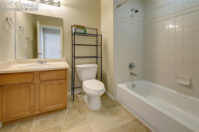 MLS Image for 7195  Red Cardinal  ,Colorado Springs, Colorado