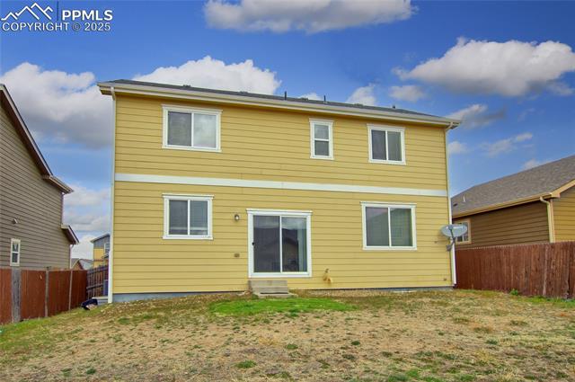 MLS Image for 7195  Red Cardinal  ,Colorado Springs, Colorado