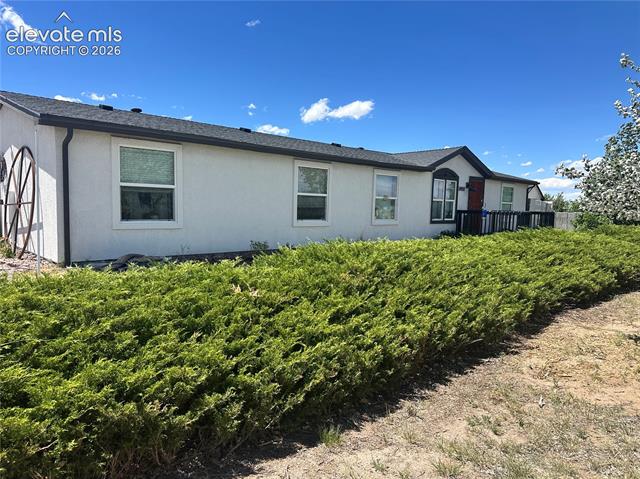 1350  Antelope  , calhan&nbsp; House Search MLS Picture