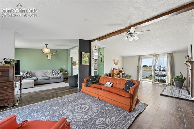 MLS Image for 1350  Antelope  ,Calhan, Colorado
