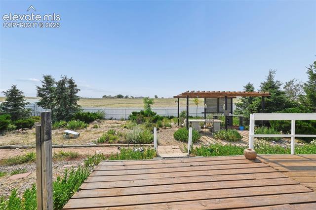 MLS Image for 1350  Antelope  ,Calhan, Colorado