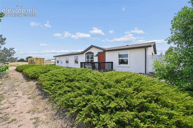MLS Image for 1350  Antelope  ,Calhan, Colorado