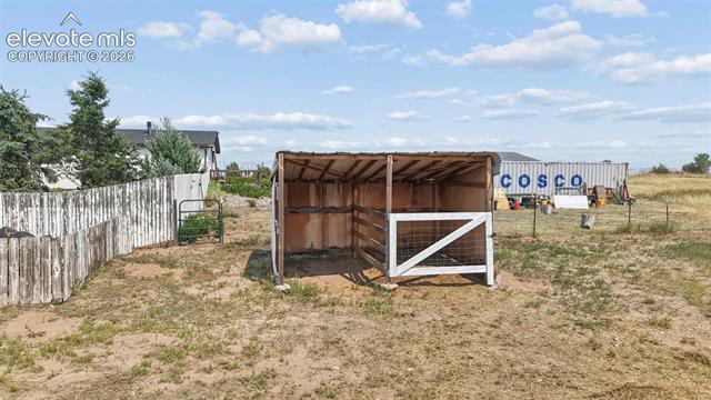 MLS Image for 1350  Antelope  ,Calhan, Colorado