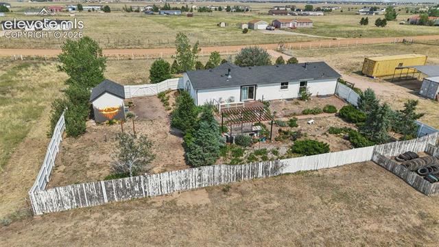 MLS Image for 1350  Antelope  ,Calhan, Colorado