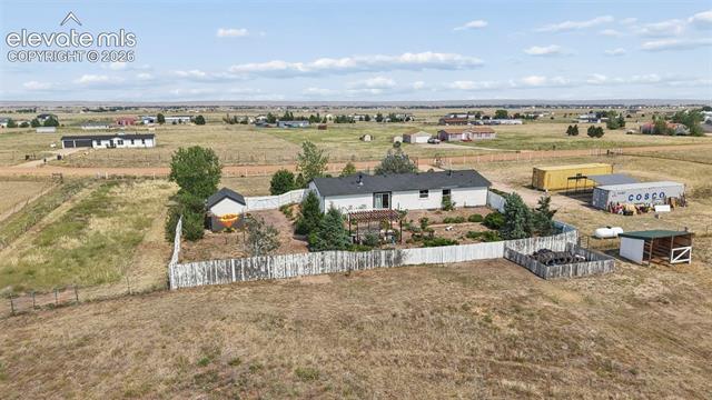 MLS Image for 1350  Antelope  ,Calhan, Colorado