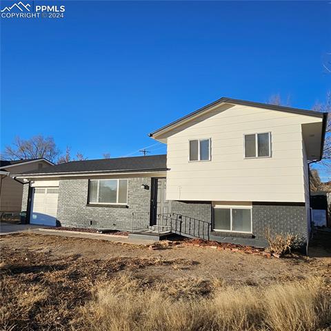 2306  San Marcos  , colorado springs  House Search MLS Picture