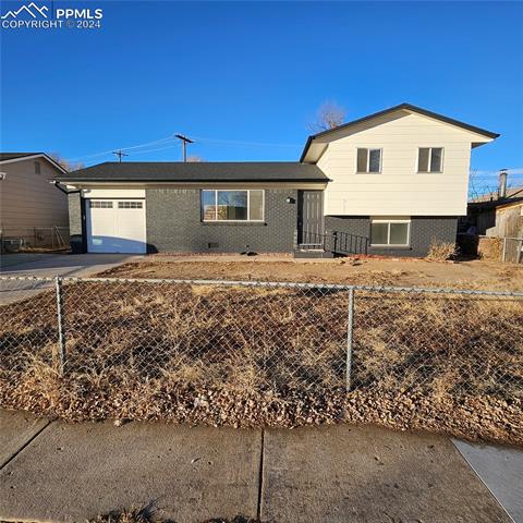 MLS Image for 2306  San Marcos  ,Colorado Springs, Colorado