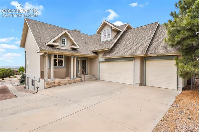 4816  Cedarmere  , colorado springs&nbsp; House Search MLS Picture