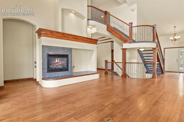 MLS Image for 4816  Cedarmere  ,Colorado Springs, Colorado