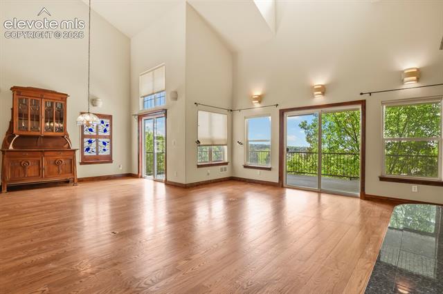 MLS Image for 4816  Cedarmere  ,Colorado Springs, Colorado