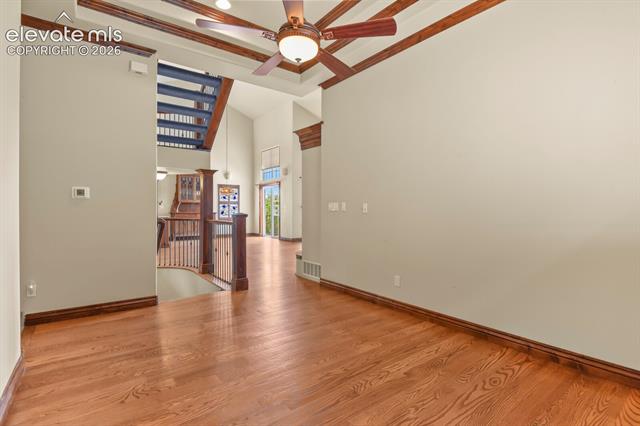 MLS Image for 4816  Cedarmere  ,Colorado Springs, Colorado