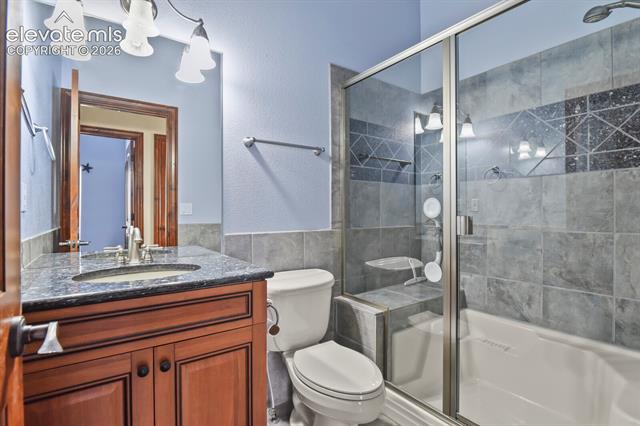 MLS Image for 4816  Cedarmere  ,Colorado Springs, Colorado