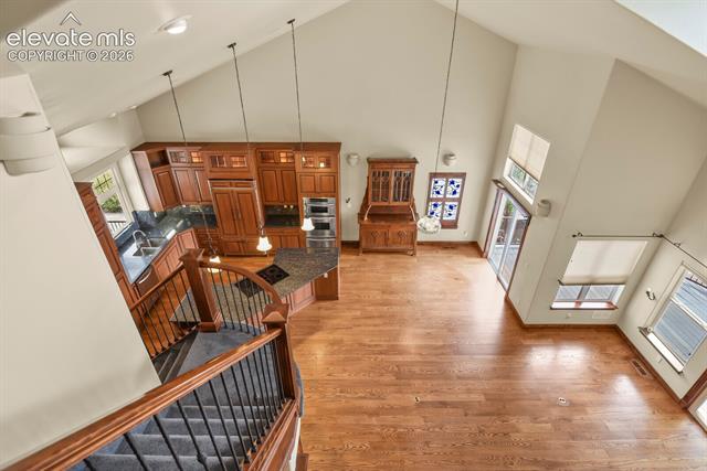 MLS Image for 4816  Cedarmere  ,Colorado Springs, Colorado