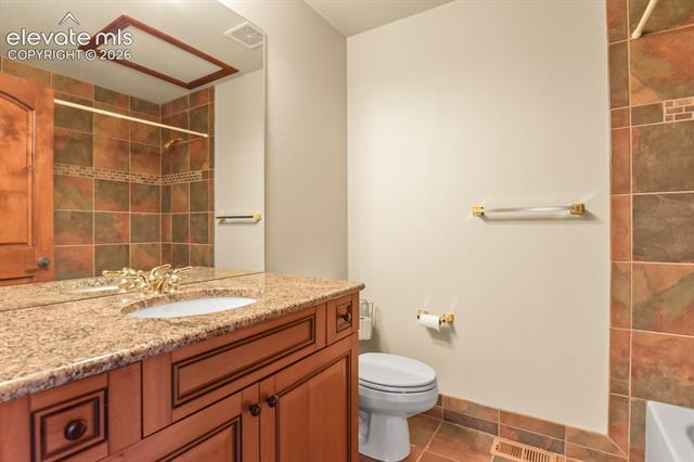 MLS Image for 4816  Cedarmere  ,Colorado Springs, Colorado