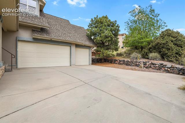 MLS Image for 4816  Cedarmere  ,Colorado Springs, Colorado