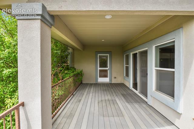 MLS Image for 4816  Cedarmere  ,Colorado Springs, Colorado
