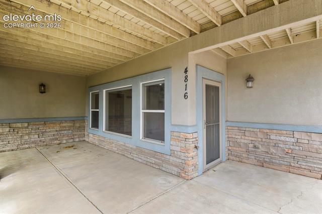 MLS Image for 4816  Cedarmere  ,Colorado Springs, Colorado