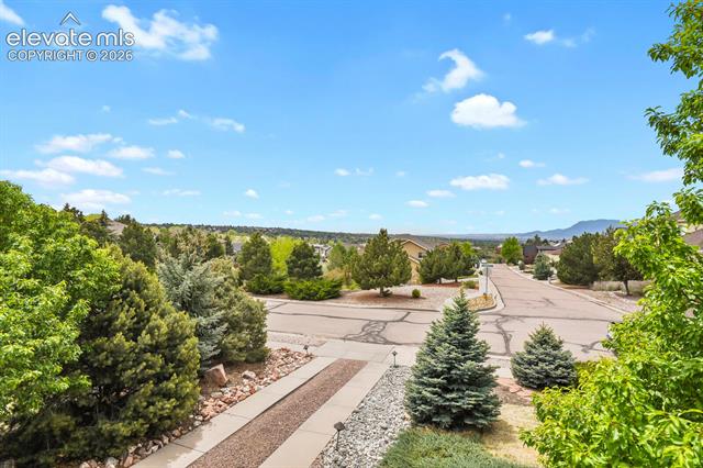 MLS Image for 4816  Cedarmere  ,Colorado Springs, Colorado