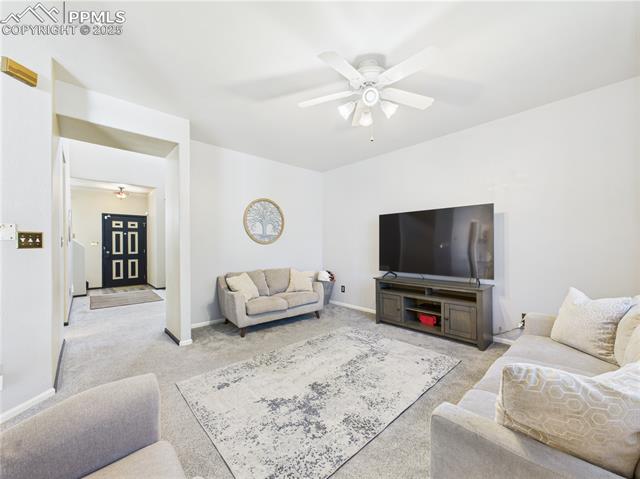 MLS Image for 3717  Bison  ,Pueblo, Colorado