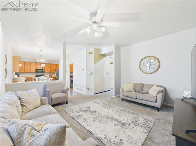 MLS Image for 3717  Bison  ,Pueblo, Colorado