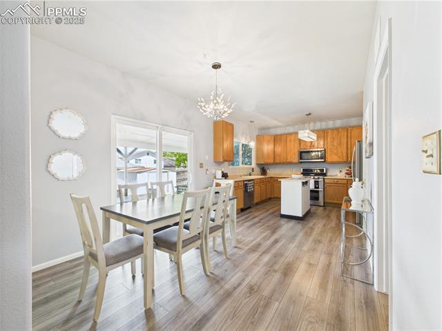 MLS Image for 3717  Bison  ,Pueblo, Colorado