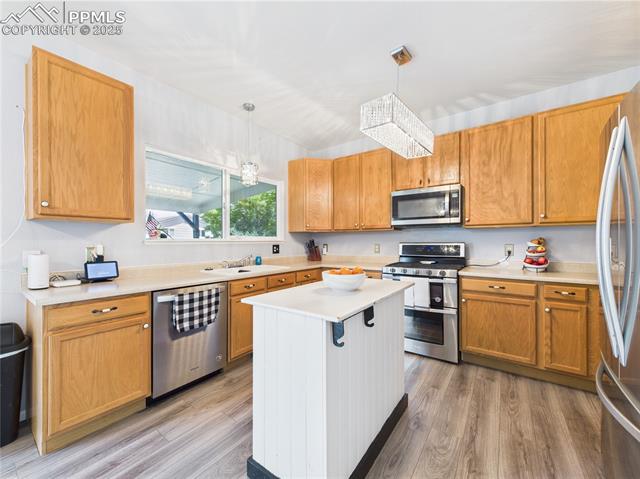 MLS Image for 3717  Bison  ,Pueblo, Colorado