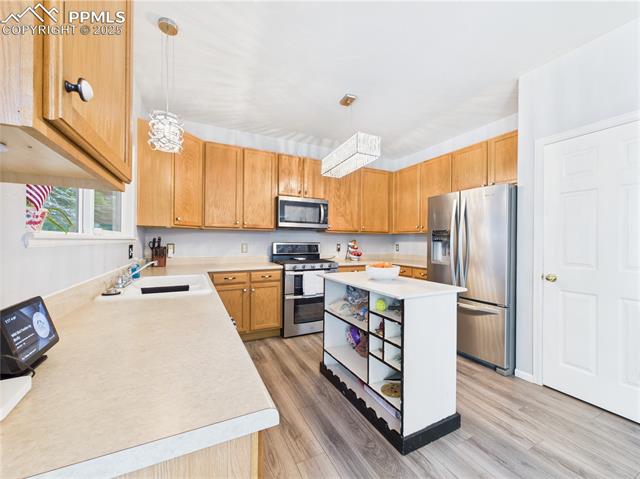 MLS Image for 3717  Bison  ,Pueblo, Colorado