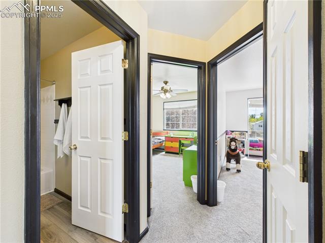 MLS Image for 3717  Bison  ,Pueblo, Colorado