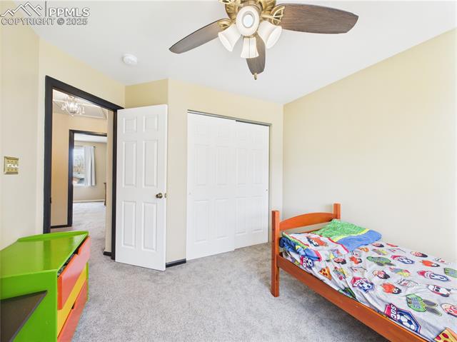 MLS Image for 3717  Bison  ,Pueblo, Colorado