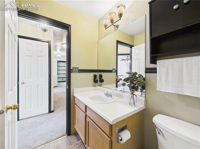 MLS Image for 3717  Bison  ,Pueblo, Colorado