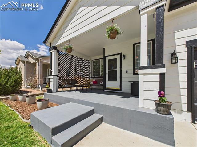 MLS Image for 3717  Bison  ,Pueblo, Colorado