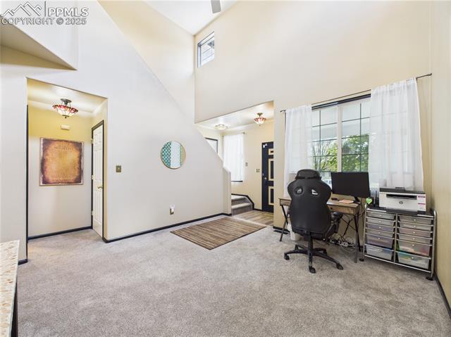 MLS Image for 3717  Bison  ,Pueblo, Colorado